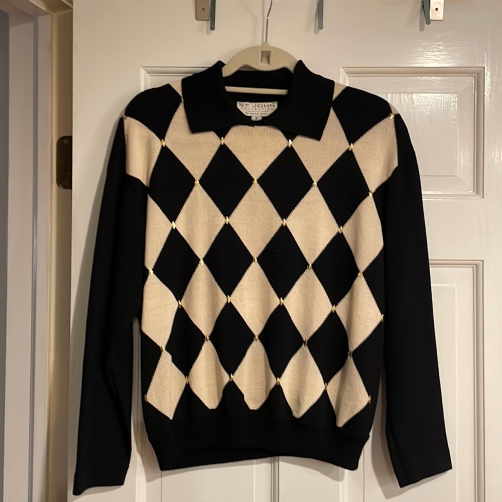 ST JOHN Collection by Marie Gray Vintage